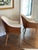 Mid-Century Modern Hickory Chair “Warren” Dining/Accent Chairs- Set of 2 For Sale - Image 3 of 11