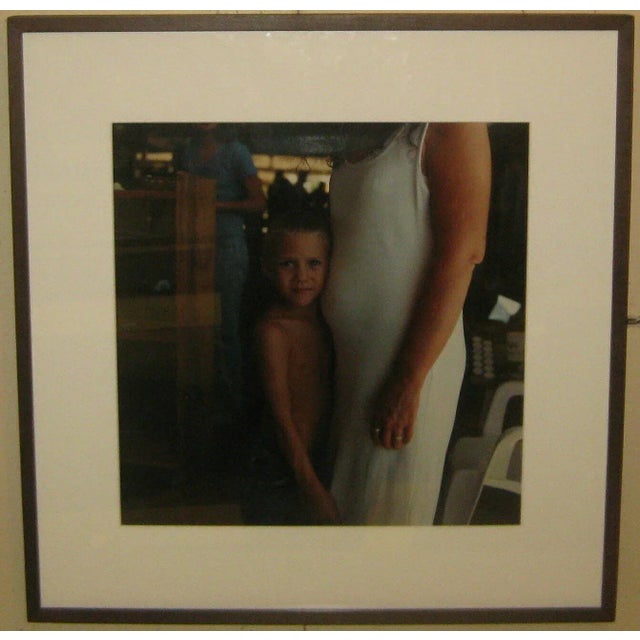 This is a wonderful original piece. I have been buying more and more photography as time goes on. I think it is an area...