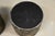 Black 1960s Adrian Pearsall Brutalist End Tables - A Pair For Sale - Image 8 of 9