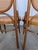 Mid-Century Bentwood Cane Dining Chair, Yugoslavia, 1970s, Set of 6 For Sale - Image 15 of 18