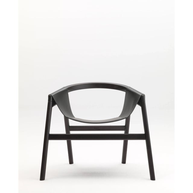 Dartagnan Armchair from Haymann For Sale - Image 3 of 3