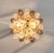 Murano Poliedri Chandelier by Carlo Scarpa, 1990s For Sale - Image 16 of 18