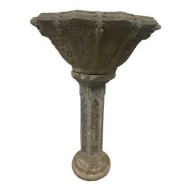 Example of Garden Ornaments in Mobile