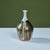 Mid 20th Century Stoneware Drip Glaze Vase For Sale - Image 5 of 11
