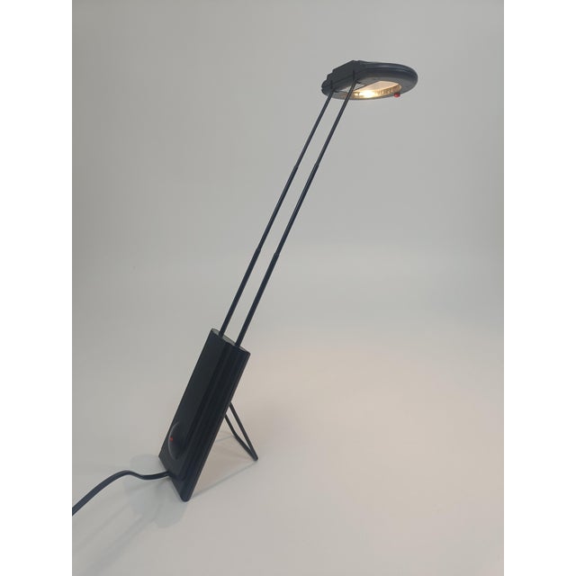 Table Lamp from Massive, 1980s For Sale - Image 14 of 14