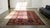 Textile 1900s Multicolor Geometric Tribal Antique Caucasian Moghan Rug 5'0" X 7'0" Handknotted Wool Carpet For Sale - Image 7 of 8