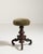 French Swivel Piano Stool, Antique, France, Late 19th Century For Sale - Image 15 of 18