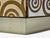 Austrian Modern, Storage Box, Gustav Klimt Style Wallpaper, 20th C. For Sale - Image 12 of 14