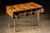 Mid 20th Century Antique Card Catalog With Mid-Century Legs For Sale - Image 5 of 7