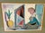 After Pablo Picasso (1881–1973), Femme au Miroir (Woman at the Mirror), 128/325 For Sale In West Palm - Image 6 of 12