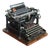 Remington Typewriter Company Remington Standard 10, 1924 For Sale