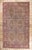 Signed Late 19th Century Persian Kermanshah Rug, 12'09 X 22'01 For Sale - Image 11 of 11