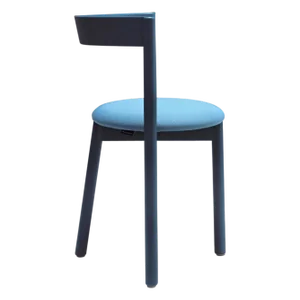 April Chair by Neri&Hu