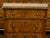Petite Italian 1820s Walnut Five-Drawer Commode with Butterfly Veneer For Sale - Image 4 of 10