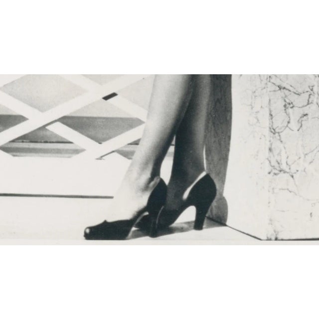 Marilyn Monroe Studio Shoot, 1950s, Photograph For Sale - Image 4 of 6