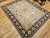 Vintage Turkish Oushak Handwoven Rug, Wool, Allover Geometric Design, 8' x 10' For Sale - Image 16 of 16