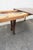 Early 1900s Carved Claw Feet Mahogany Large Dining Table With 2 Leaves 5911 For Sale - Image 10 of 12