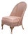 English Model Lusty Low Side Chair, 1940s For Sale