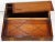 Mid-19th Century (Circa 1850–1870) English Tunbridge Ware Writing Slope For Sale - Image 9 of 14