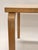 Vintage Drop-Leaf Table by Alvar Aalto for Artek, 1950s For Sale - Image 3 of 16