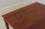 Stickley Cherry Regency Style Dining Table For Sale - Image 14 of 18