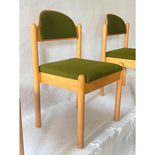 Chair in the style of Hank Lowenstein, Germany, 1970s For Sale - Image 4 of 16