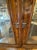 Wood Italian Walnut Secretary For Sale - Image 7 of 10