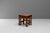 Mid-Century nest of tables in teak. U.K circa 1970.