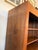 Glenn of California American Walnut Bookshelf + Drawers, Mid 20th Century For Sale - Image 10 of 12