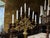 Metal 19th Century Neo-Gothic Brass Candlesticks, Set of 2 For Sale - Image 7 of 12