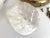 Modern Lucite Leaves Accent Lamp For Sale - Image 17 of 18