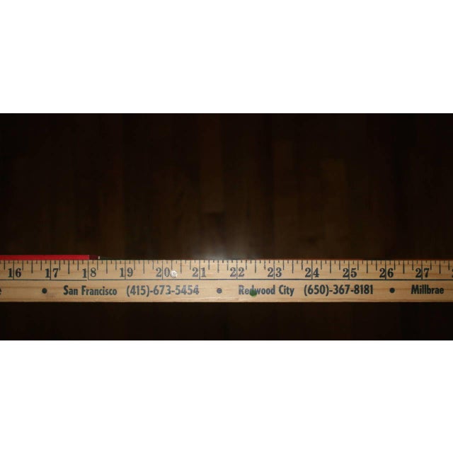 Abstract Expressionism Jose Ramon Lerma, "Call To Mohammad" Jose Ramon Lerma Mixed Media Assemblage Painting For Sale - Image 3 of 5