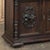 19th Century French Henri II Renaissance Revival Carved Oak Buffet For Sale - Image 12 of 18