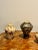 Asian Antique 15th Century Thai Sawankhalok Ceramic Vessels - a Set of 5 For Sale - Image 3 of 6