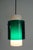 Mid-Century Modern Pendant Light by Goffredo Reggiani, Italy, 1960s For Sale - Image 3 of 14