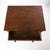 Modern Antique Pine Worktable For Sale - Image 3 of 12