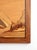Mid 20th Century Vintage Hand-Crafted Marquetry Art For Sale - Image 5 of 8