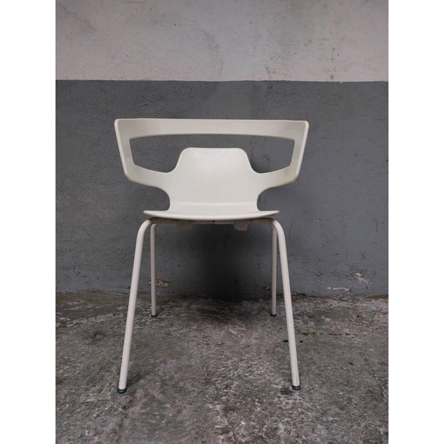 Segesta Chair by Alfredo Haberli for Alias For Sale - Image 5 of 18