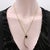Late 19th Century Late 19th Century Victorian 14k Gold 20.5” Double Link Cable Chain For Sale - Image 5 of 6
