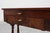 Louis Philippe Side Table with Two Drawers and Turned Twin Legs, France, 1850s For Sale - Image 11 of 16