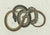 Bertuch, Four Slow Worms and Legless Lizards, 1802, Engraving For Sale - Image 6 of 10