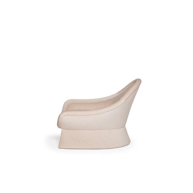 Pema Meditation Chair by Munna For Sale - Image 4 of 8