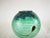 Blown Glass Ball Vase by Jean Claude Novaro For Sale - Image 4 of 12