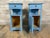 Vintage Nightstands, Set of 2 For Sale - Image 3 of 6