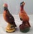 Mini Mid 20th Century Wild Turkey Decanters- Set of 8 For Sale - Image 4 of 11