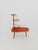 Vintage German Plant Stand, 1950s For Sale - Image 10 of 11