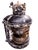Early 20th Century Early 1900s Ward Hendrickson Marine Masthead Ship Lantern For Sale - Image 5 of 10