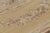 Rug & Kilim’s Aubusson Style Rug in Light Gold and Cream With Floral Medallion For Sale In New York - Image 6 of 9