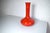 This is a beautifully shaped ceramic vase from the 1960s, made by Scheurich. The vase was manufactured in West Germany....