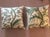 **Pillows come with Down Inserts!** A classic from Brunschwig and Fils-Bird and Thistle is one of those designs that...